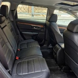 Honda CR-V EX-L - фото 7