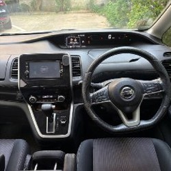 Nissan Serena - фото 10