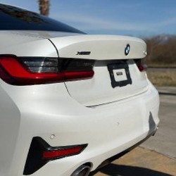 BMW 330i xDrive - фото 4