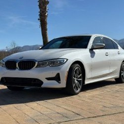 BMW 330i xDrive - фото 5