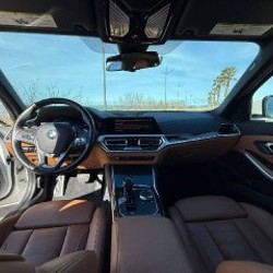 BMW 330i xDrive - фото 6