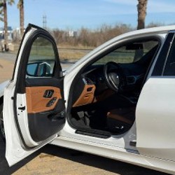 BMW 330i xDrive - фото 7