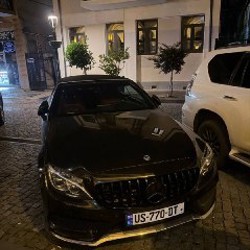 Mercedes-Benz C250 Cabriolet - фото 2