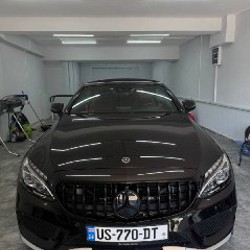Mercedes-Benz C250 Cabriolet - фото 3