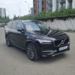 Volvo XC90 Momentum T6 - фото 3
