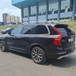 Volvo XC90 Momentum T6 - фото 4