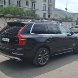 Volvo XC90 Momentum T6 - фото 5