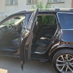 Volvo XC90 Momentum T6 - фото 7