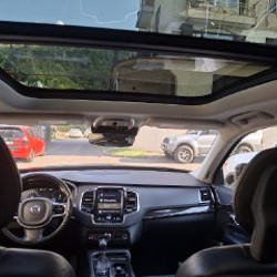 Volvo XC90 Momentum T6 - фото 9