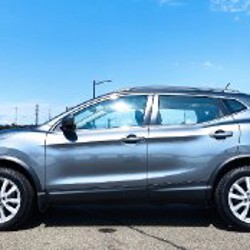 Nissan Qashqai - фото 2