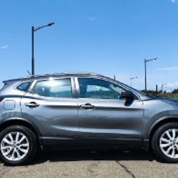Nissan Qashqai - фото 4