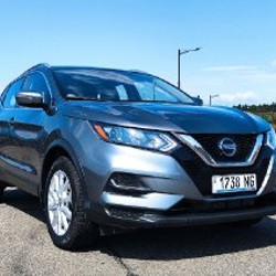 Nissan Qashqai - фото 5