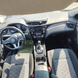 Nissan Qashqai - фото 6