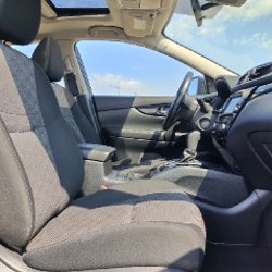 Nissan Qashqai - фото 7