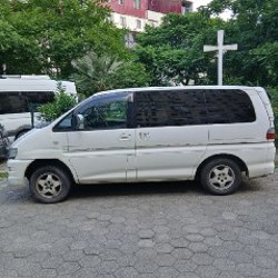 Mitsubishi Delica - фото 2
