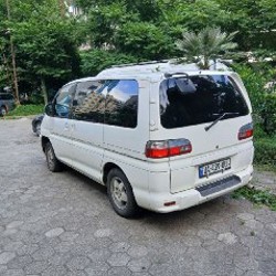 Mitsubishi Delica - фото 3