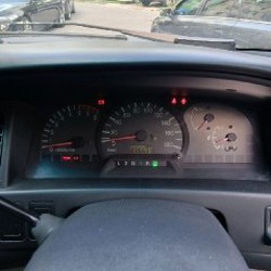 Mitsubishi Delica - фото 4