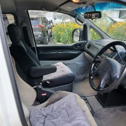 Mitsubishi Delica - фото 5