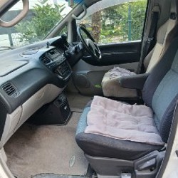 Mitsubishi Delica - фото 6