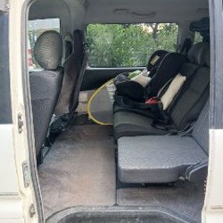 Mitsubishi Delica - фото 7