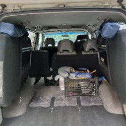 Mitsubishi Delica - фото 9