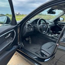 BMW f30 320d 2.0 twinturbo M-Performans - фото 7