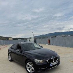 BMW F30 - фото 2