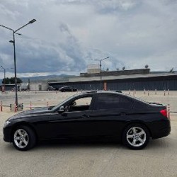 BMW F30 - фото 3