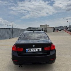BMW F30 - фото 5