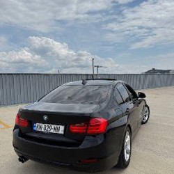 BMW F30 - фото 6