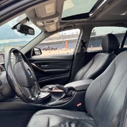 BMW F30 - фото 7