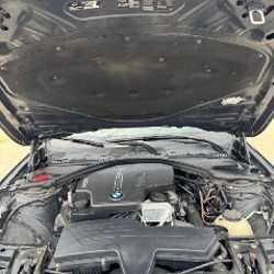 BMW F30 - фото 9
