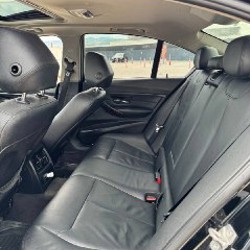 BMW F30 - фото 10