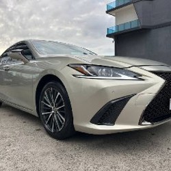 Lexus ES 300h - фото 8
