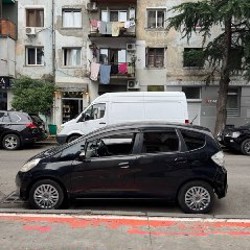 Honda Fit - фото 2