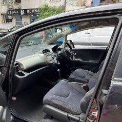 Honda Fit - фото 3