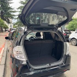 Honda Fit - фото 5