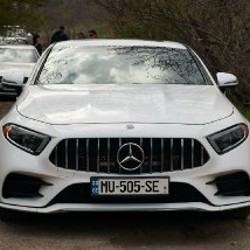 Mercedes CLS 450 4matic - фото 2
