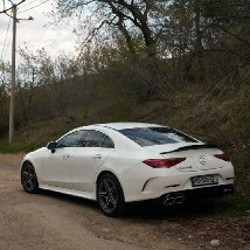 Mercedes CLS 450 4matic - фото 3