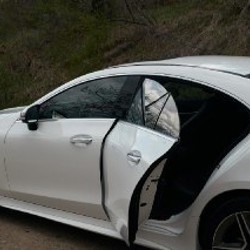 Mercedes CLS 450 4matic - фото 6