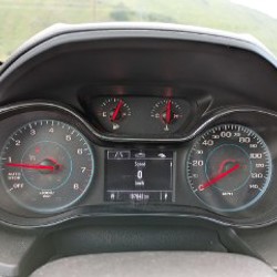 Chevrolet Cruze LT - фото 5