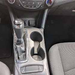 Chevrolet Cruze LT - фото 7
