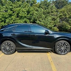 Lexus RX 350h - фото 4