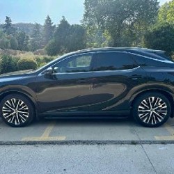 Lexus RX 350h - фото 6