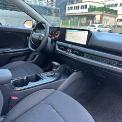 KIA K4 XLS - фото 4