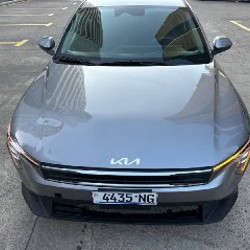 KIA K4 XLS - фото 6