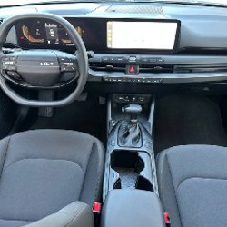KIA K4 XLS - фото 7