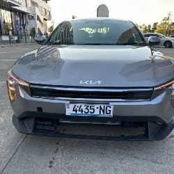 KIA K4 XLS - фото 8