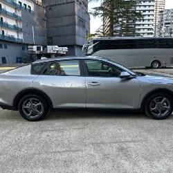 KIA K4 XLS - фото 9