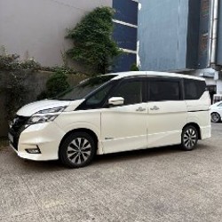 Nissan Serena - фото 3